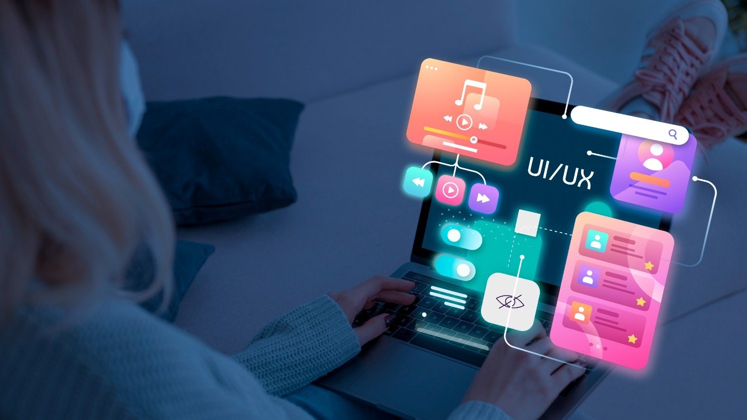 Introducing the latest tech features for you